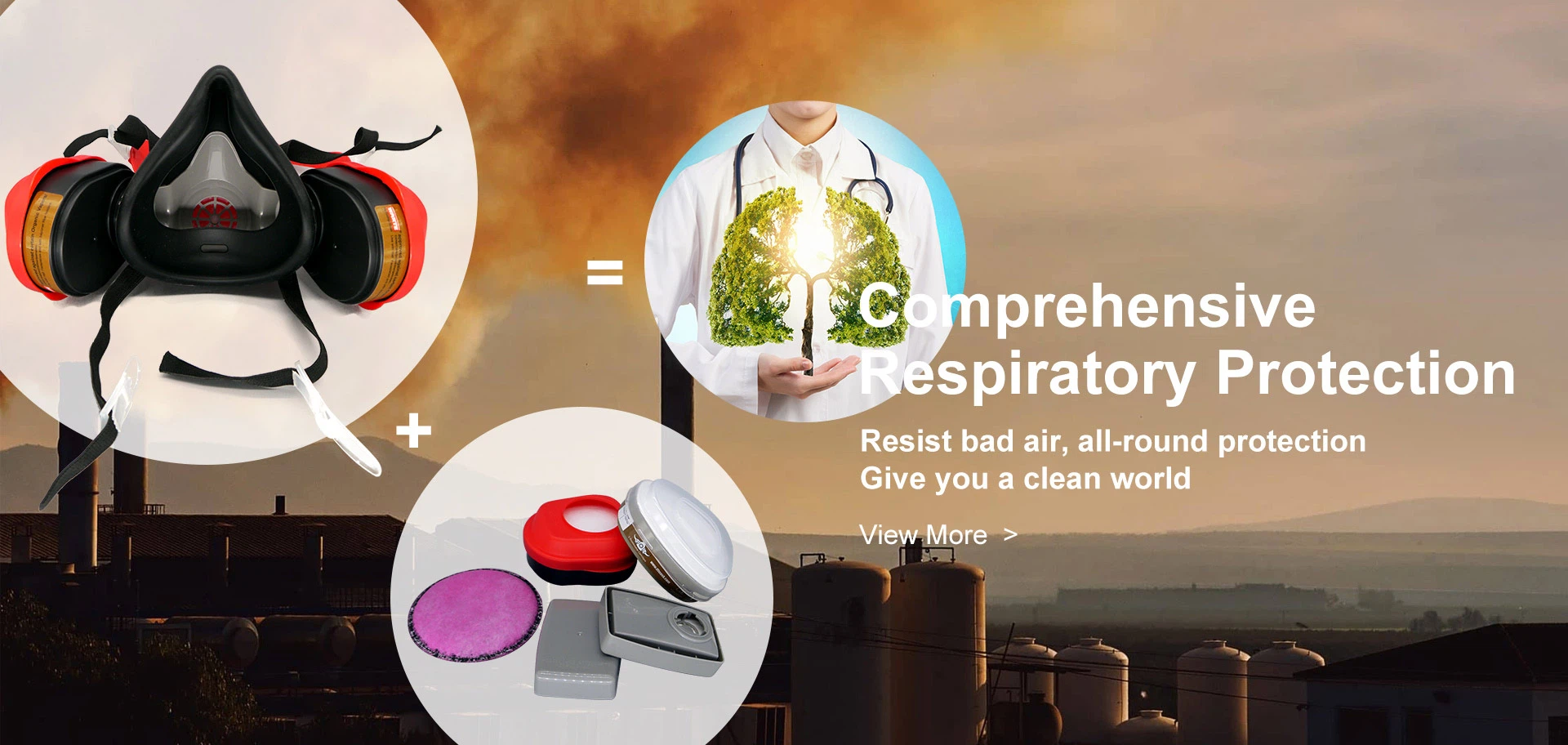 Filters And Cartridges