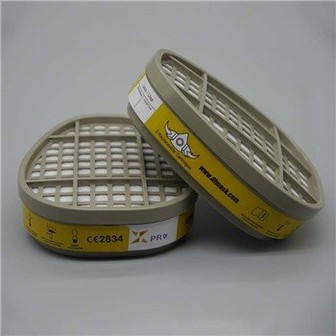 ماسک بخار اسیدی