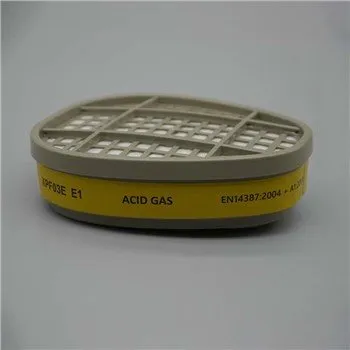 کارتریج گاز اسید بخار آلی