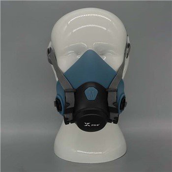 ماسک تنفسی قفل سریع