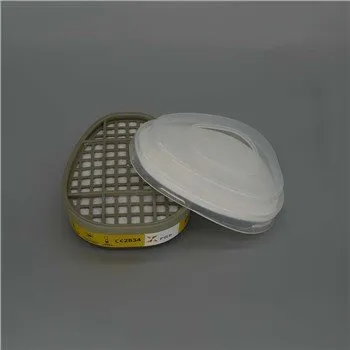 ماسک بخار اسیدی 6002