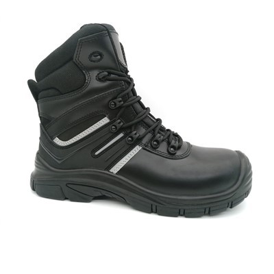 کفش های ایمنی پاشنه بلند