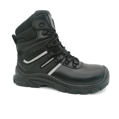 کفش های ایمنی پاشنه بلند