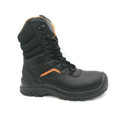 کفش ایمنی بالا