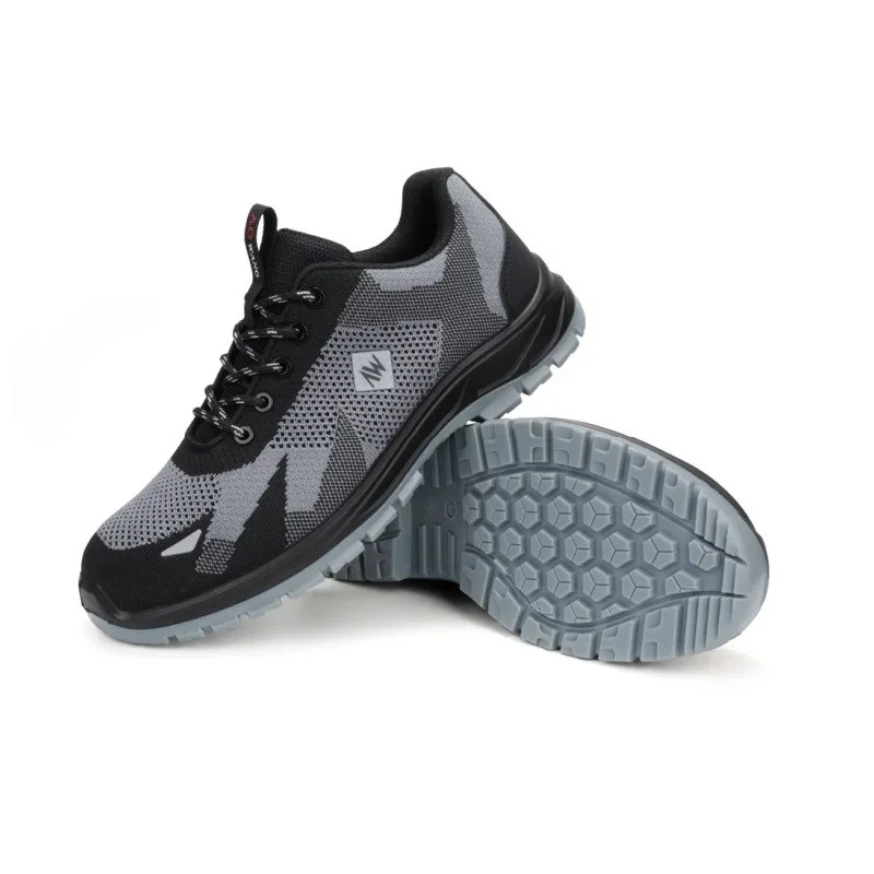 Breathable Steel Toe Work Shoes suppliers