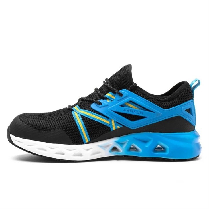 Electrical Insulated Safety Shoes suppliers