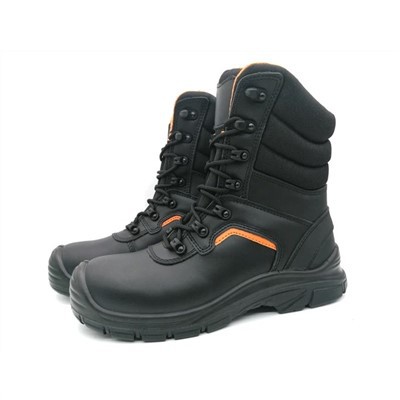 چکمه های ایمنی مچ پا بالا