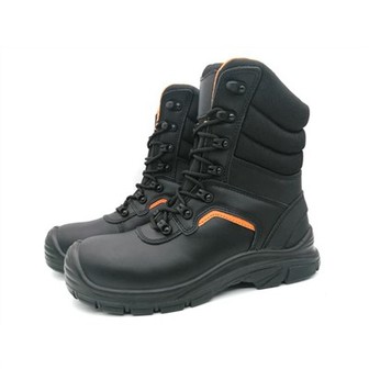 چکمه های ایمنی مچ پا بالا