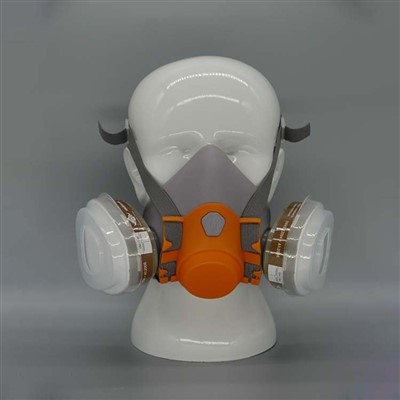 ماسک تصفیه هوا