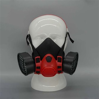 بهترین ماسک تنفسی نیمه ماسک