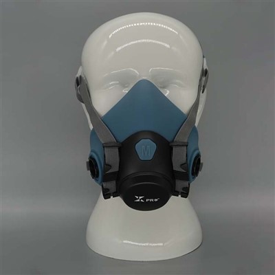 ماسک فیلتر نیمه صورت