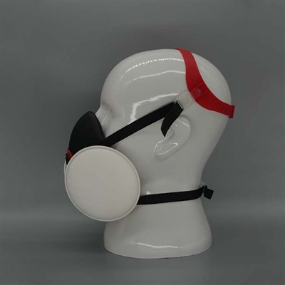 نیم ماسک صورت