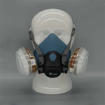 نیم صورت قابل استفاده مجدد